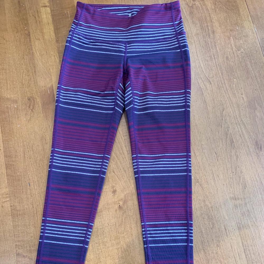 Athleta Leggings